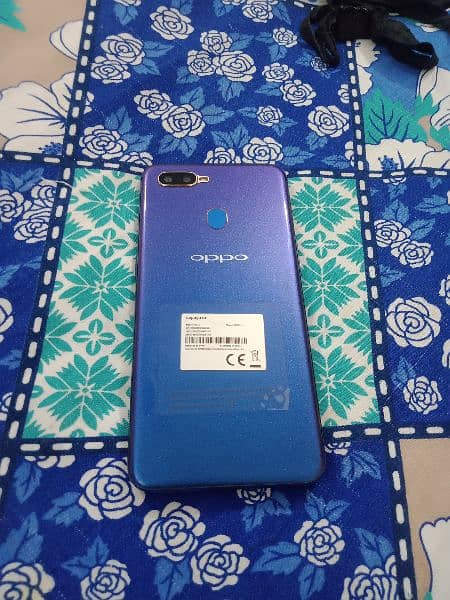 oppo A5s 3/32 0