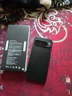 i want to sell google pixel 9 pro xl 16.256 gb