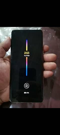 One Plus 8 5G