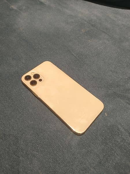 Iphone 12 Pro Pta Approved 1