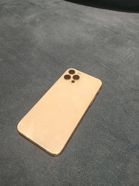 Iphone 12 Pro Pta Approved 2