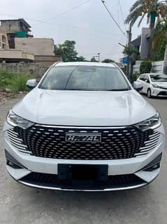 Haval H6 2024