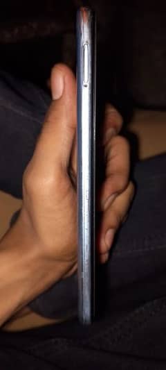 Techno Camon 17 6 128 For sale back urgent serious customer only