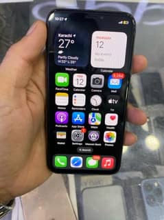 iphone X PTA Approved