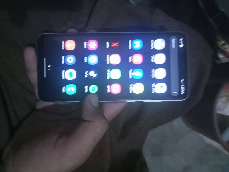 Samsung galaxy a05 10 by 10 condition and 128 GB and 6 GB RAM full ok 5