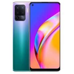 Oppo f 19 pro  sale or exchange