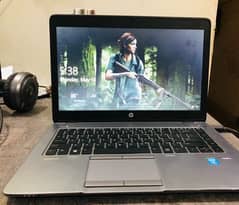 HP EliteBook 840 G2 Core-i7-5th Generation