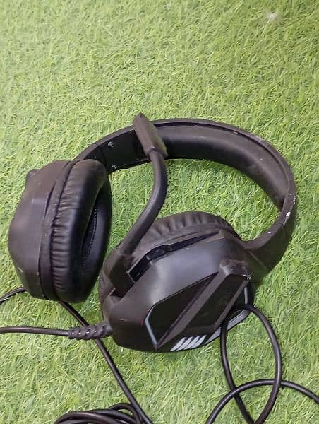 gaming Headphones for pc/mobile 0