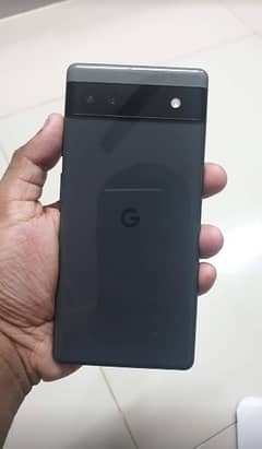 Google pixel 6a non pta Exchange possible with iphone x pta