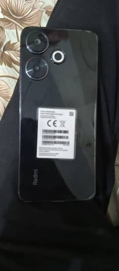 Redmi 13