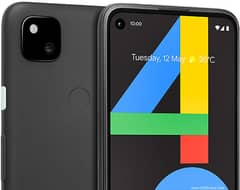 Google Pixel 4A, 6/128