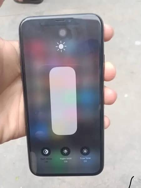 iphone x 256 gb 1