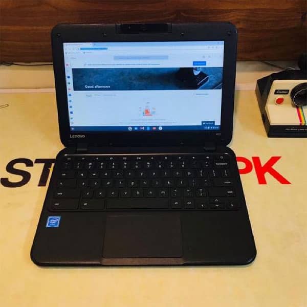 lenovo n22 chrome os 1