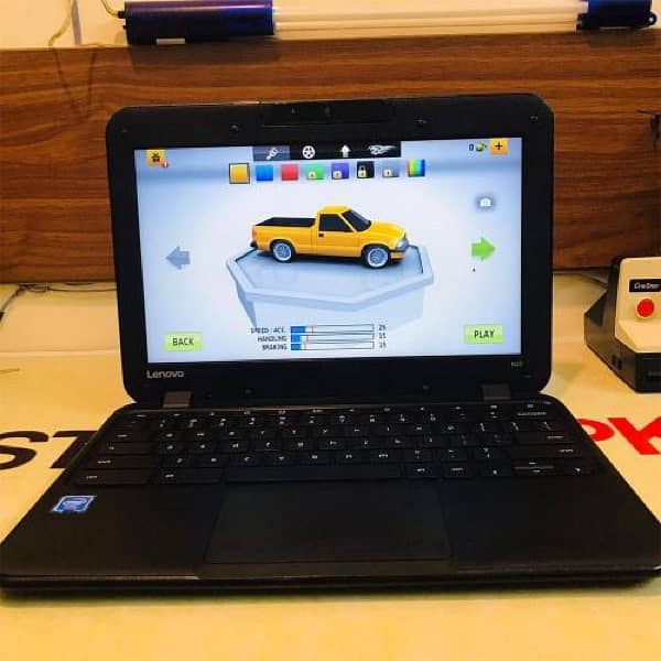 lenovo n22 chrome os 4