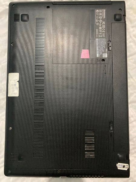 Lenovo 6th gen 10/10 2