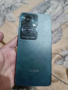 oppo reno 11f 5g in good condition