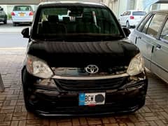 Toyota Passo 2023 Import Black Brand New