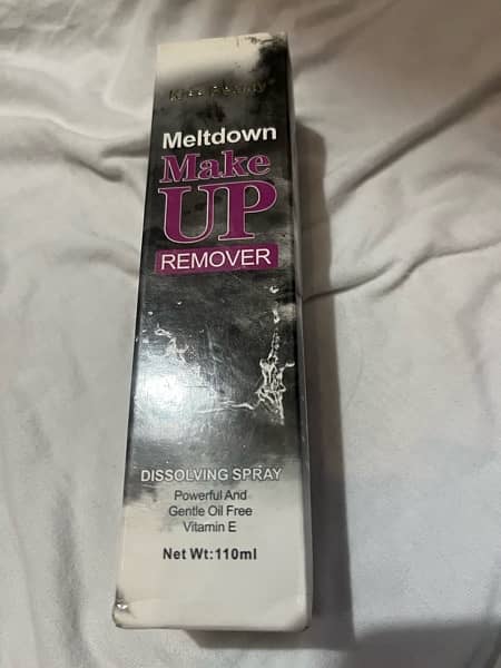 makeup remover 0