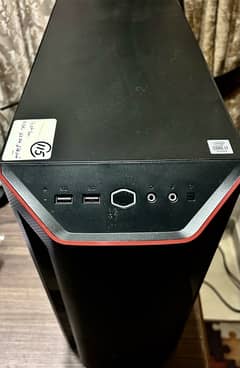 Amd Ryzen 5 gaming pc 1660 super