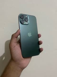 iphone 13 pro max non pta 128gb 0