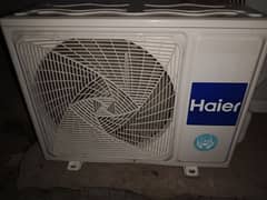 haier DC inverter R32 1 toon 42000