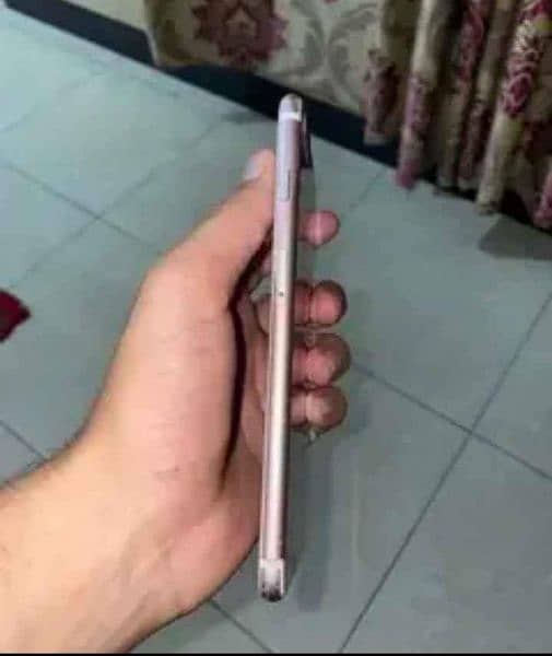 I phone 7plus 3