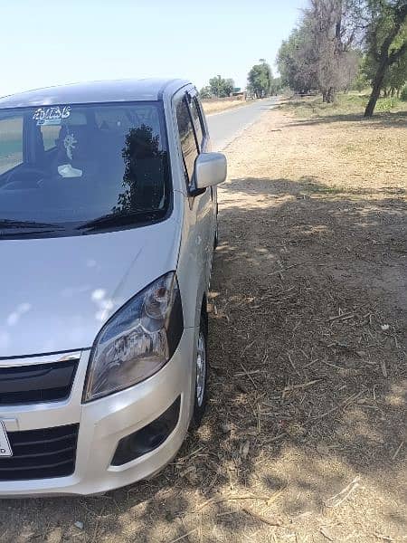 Suzuki Wagon R 2021       03018884114 10