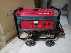 Generator