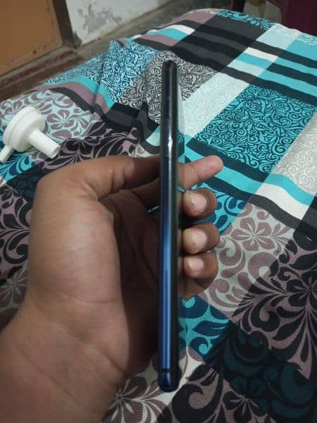 One plus 7 pro 12gb ram no exchange possible 7