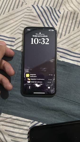 Iphone X 64 Gb White. 6