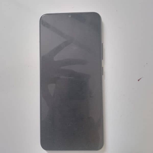 realme C21Y in cheep price with original charger and box 4/64 1