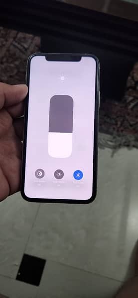 Iphone 11 pro pta approved 256 gb 8