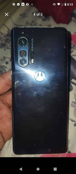 Motorola edge plus 12gb 256gb 1