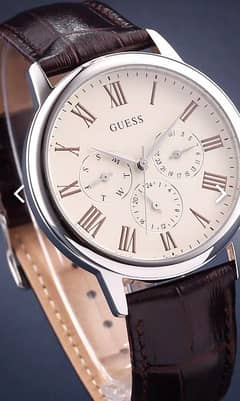 Guess Chronograph