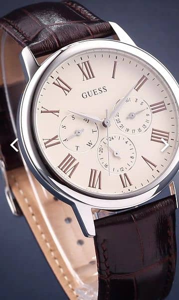 Guess Chronograph 0