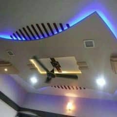 ceiling