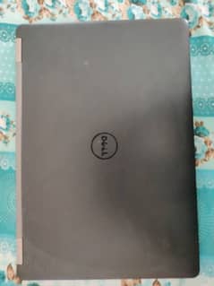 Latitude E5470