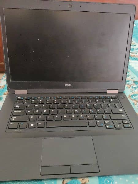 Latitude E5470 1