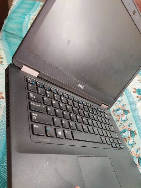 Latitude E5470 2