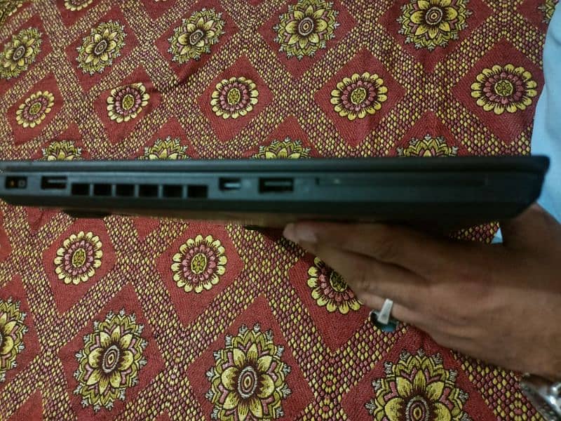 Lenovo Thinkpad laptop Core i5 6th gen. T460 for sale 2