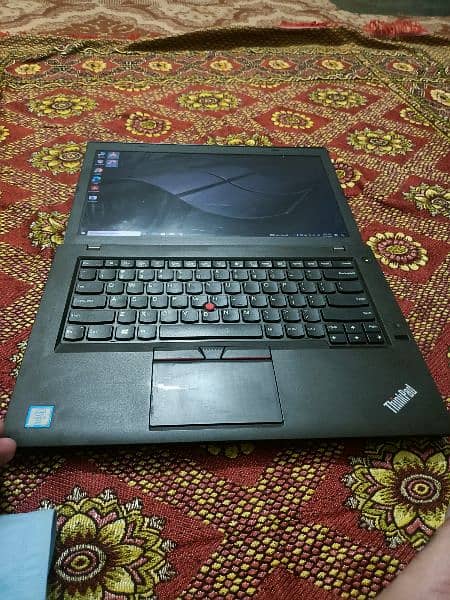 Lenovo Thinkpad laptop Core i5 6th gen. T460 for sale 8