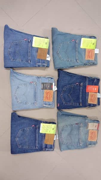 original levis/ 511 512 levis / leftover levis 501 11