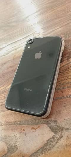 iphone xr 64gb jv