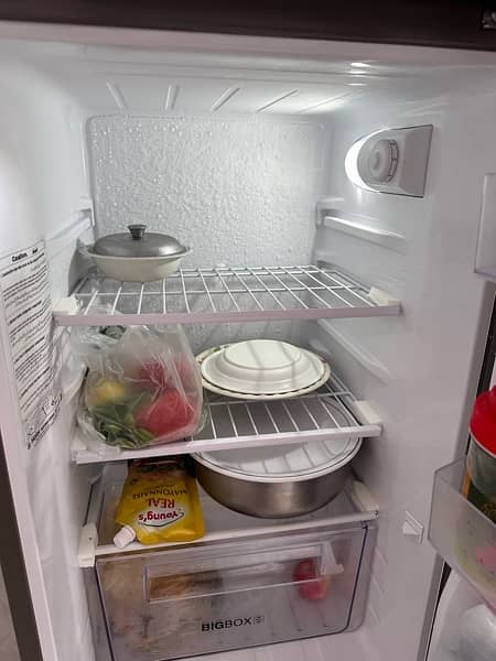 haier new fridge 4