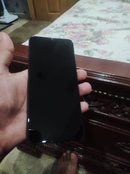 oppo A15 5