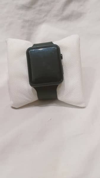 Simple led display watch with very cheap price 4