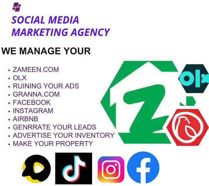 Our Company Handling Your Social Media Platforms 0