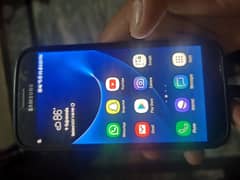 Samsung S7 4GB 32GB read add first