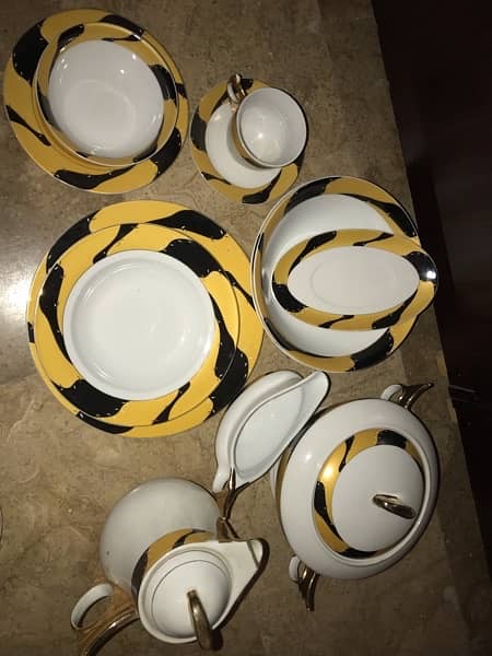 Dinner Set 1