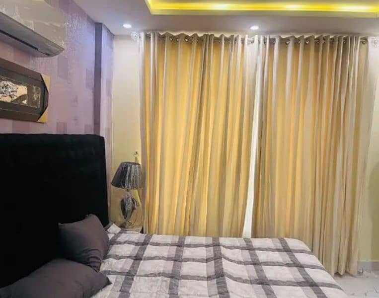 furnished flats for rent daily basis 7